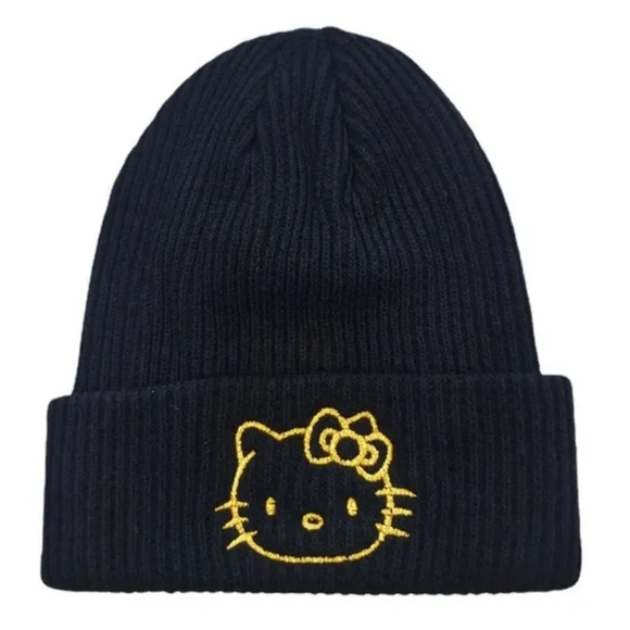 Hello Kitty Beanie (adult) - Picture 5 of 16